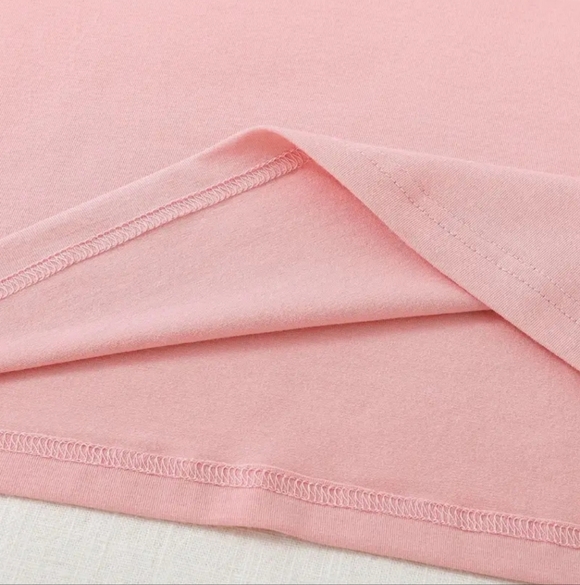 New!  Heartfelt Style: The Perfect T-Shirt for Valentine's Day Sz Xlarge - Picture 6 of 8